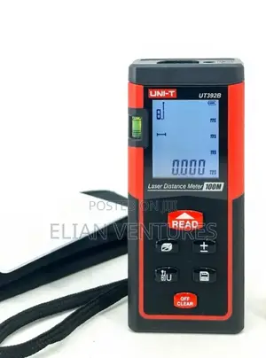 New Arrival 100m Laser Meter
