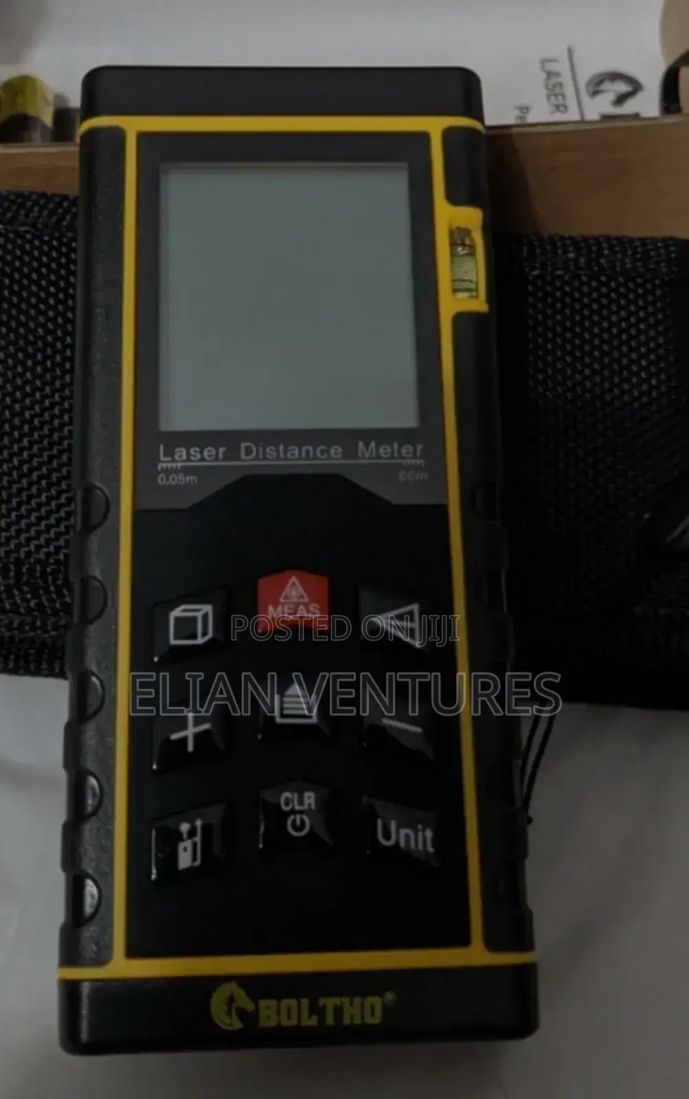 New Brand 60m Laser Meter