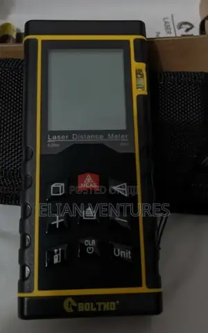 New Brand 60m Laser Meter