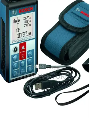 Top Brand 100m Bosch Laser Meter