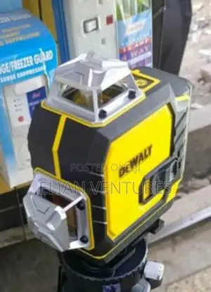 Affordable Dewalt Laser Level