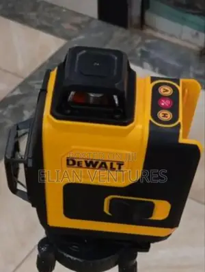 Top Best Dewalt Laser Level