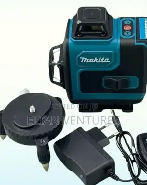 Original Makita Laser Level
