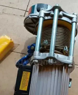 Top Brand 1.5 Tonne Chain Hoist Electric