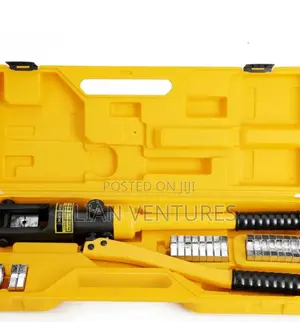 High Quality Crimping Tool