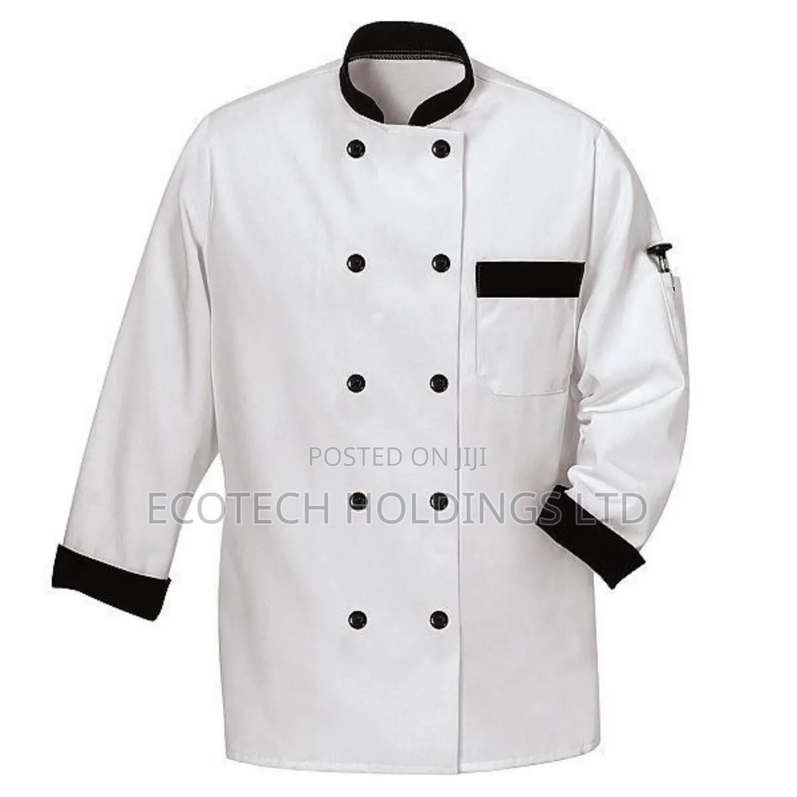 Chef Outfit Rts8