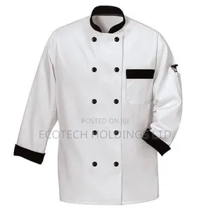 Chef Outfit Rts8