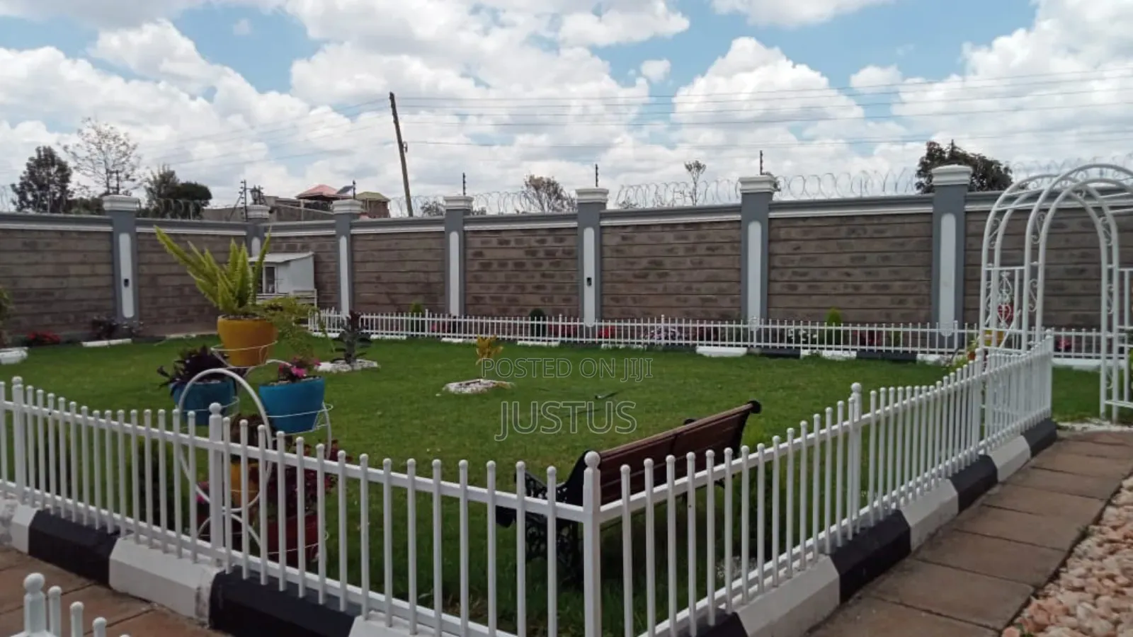 3br Villa With Pool