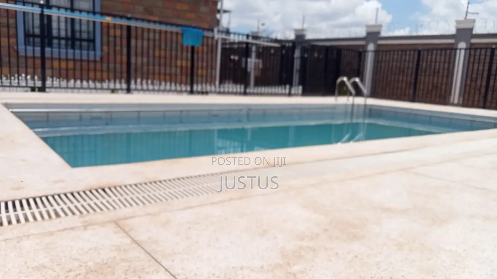 3br Villa With Pool