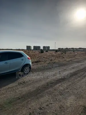 50×100 Plot for Sale in Juja