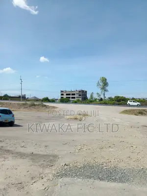 80×80 Plot for Lease in Mutalia/Malaa