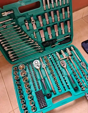 216pcs Toolset