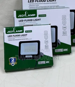 High Quality Electric Floodlights Energy Saving Floodlight
300wat