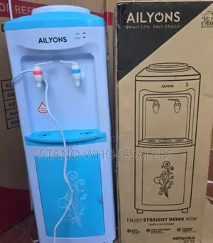 Water Dispenser