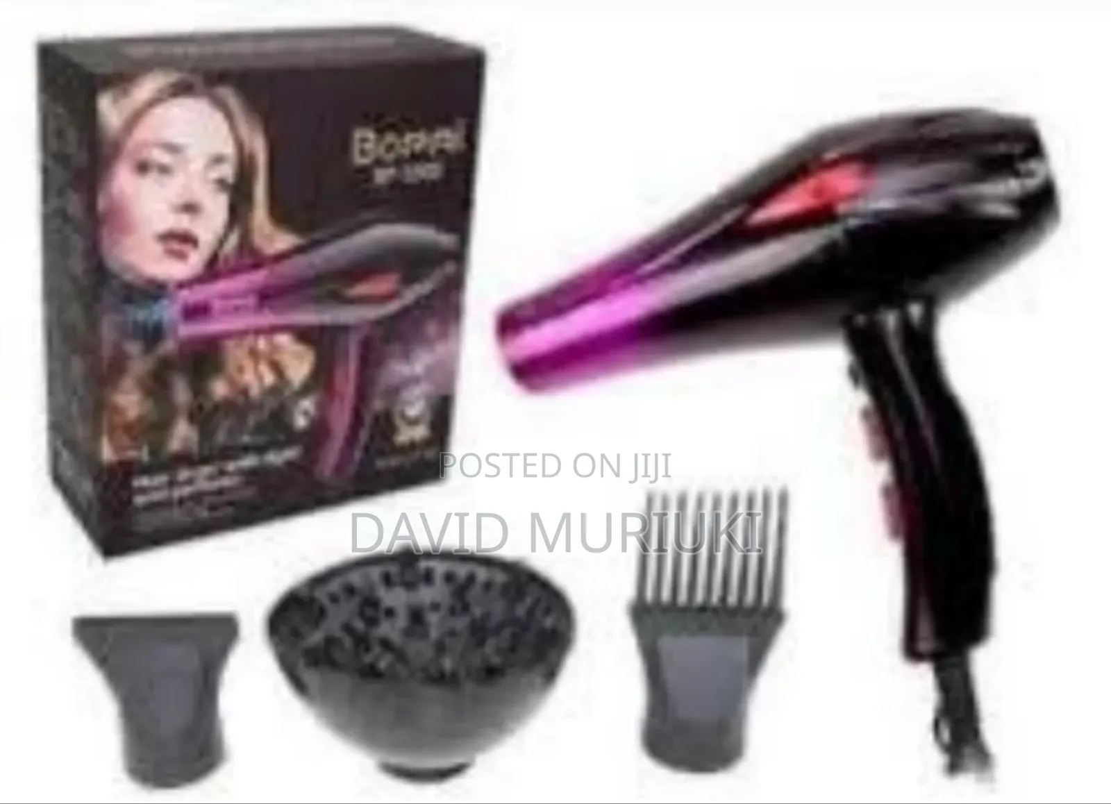 Quality Hair Dryers
