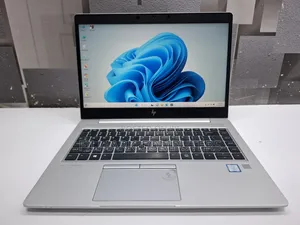 Laptop HP EliteBook 840 G6 16GB Intel Core i7 SSD 512GB