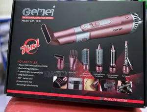 Geemy 7 in 1