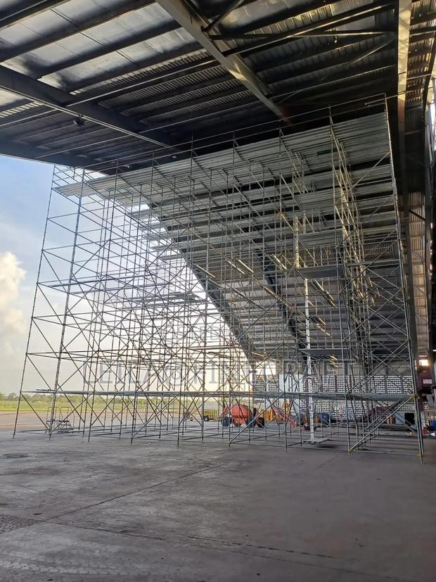 Scaffolding Frames Sets for Rent - thumbnail 6