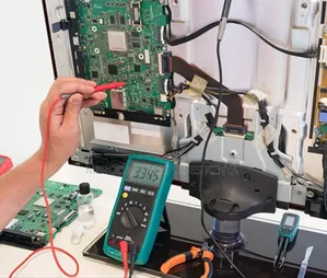 Smart Tv Repair Services