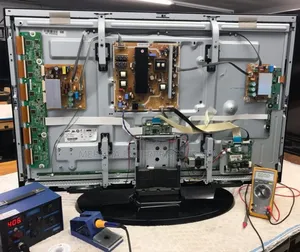Smart Tv Repair Services