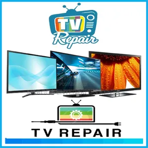 Smart Tv Repair Services