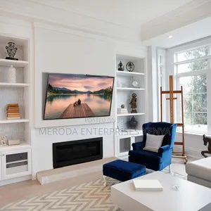 Tv Wall Mounting Services