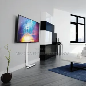 Tv Wall Mounting Services