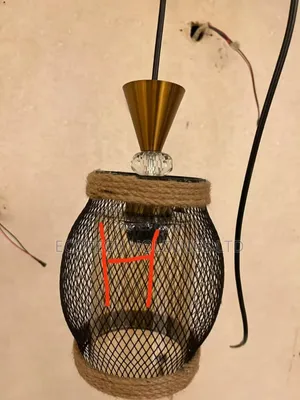 Hanging Light Hng02