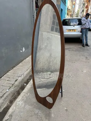 Unbreakable Mirror 60cm* 160cm