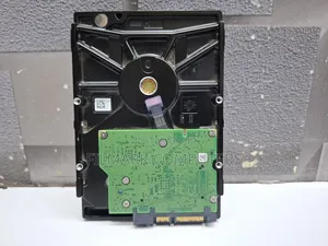 2tb 3.5" Seagate Barracuda 2tb 9yn164-302 64 Cache 7200rpm Hdd