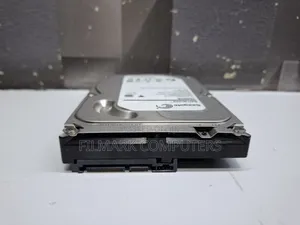 2tb 3.5" Seagate Barracuda 2tb 9yn164-302 64 Cache 7200rpm Hdd