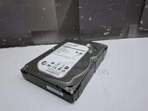 2tb 3.5" Seagate Barracuda 2tb 9yn164-302 64 Cache 7200rpm Hdd