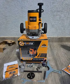 Coofix Cf-Er002 Electric Router 2200w