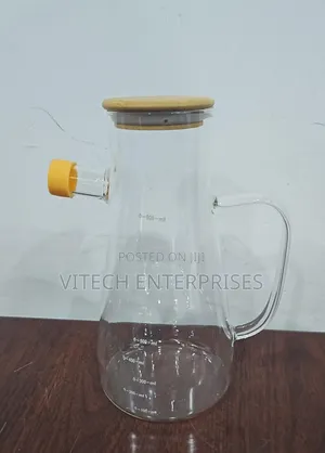 Oil Dispenser, Oil Dispenser
