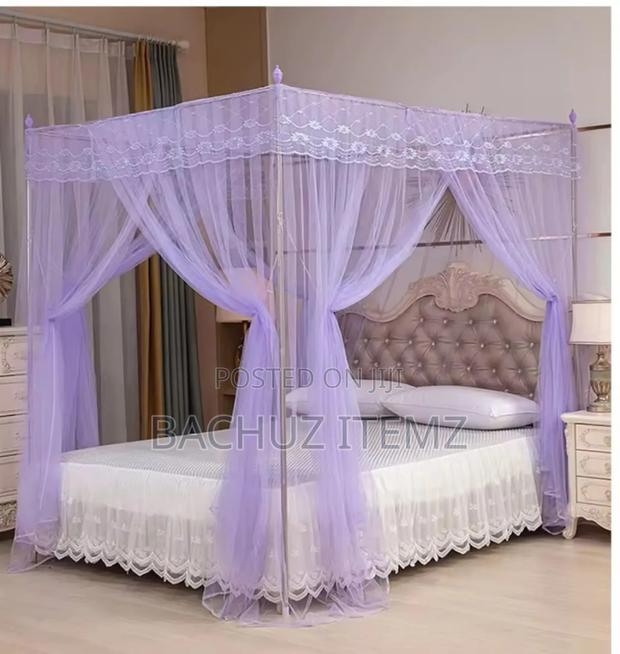 Mosquito Net Tent For Bed - main view