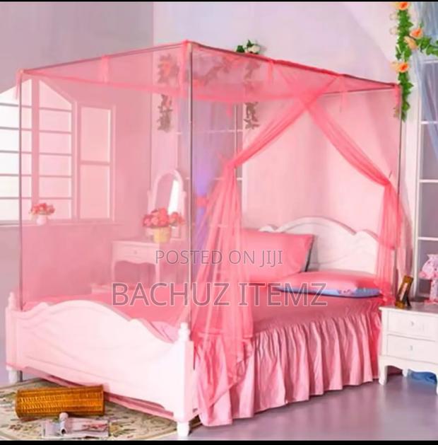 Mosquito Net Tent For Bed - thumbnail 4