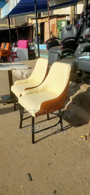 Hotel And Restaurant Seats