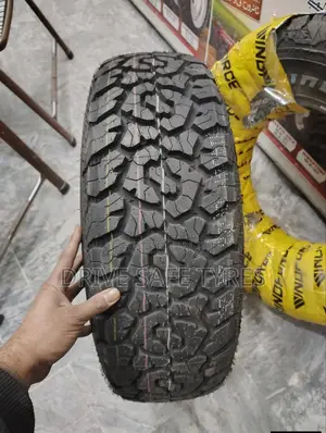 265/70 R16 Brand New Tyres Allterrain