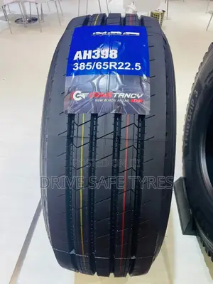 385/65 R. 22.5 Brand New Tyre