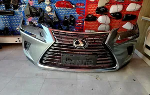 Lexus  Nx 200t/H 2018 Front  Bumper
