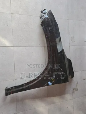 Lexus   Rx  Fender  In  Stock.