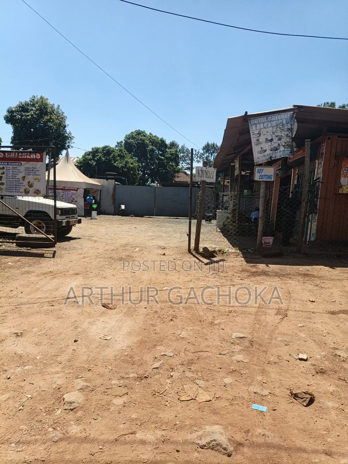 Plot for Sale