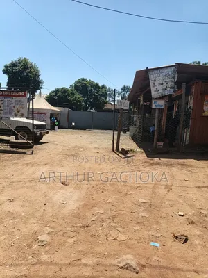Plot for Sale