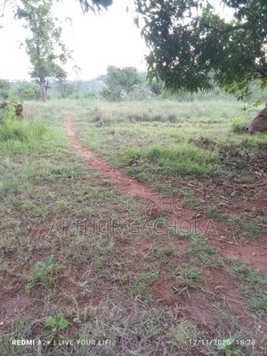 Plot for Sale