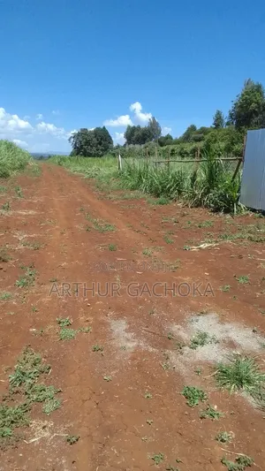 Plot for Sale