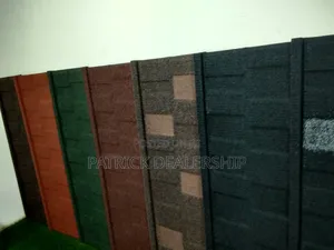 Decra Roofing Tiles
