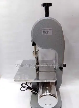 Commercial Electric Bone Saw Machine