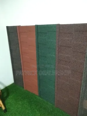 Quality Decra Sheets