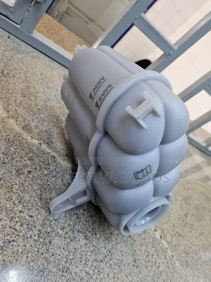 Audi A4 Expansion/Resevior Tank
