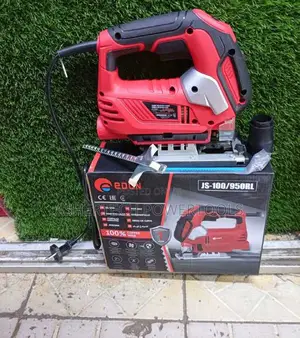 Edon 950w Electric Jigsaw